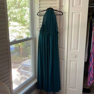 Lulus Maxi Dress
